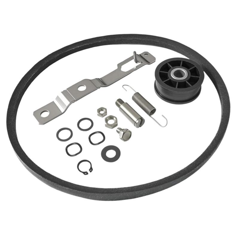 AB34-959P3 Комплект натяжителя ремня и ролика для стиральной машины Для ALLIANCE Laundry Systems Speed Queen SWNYC2HP115TW02