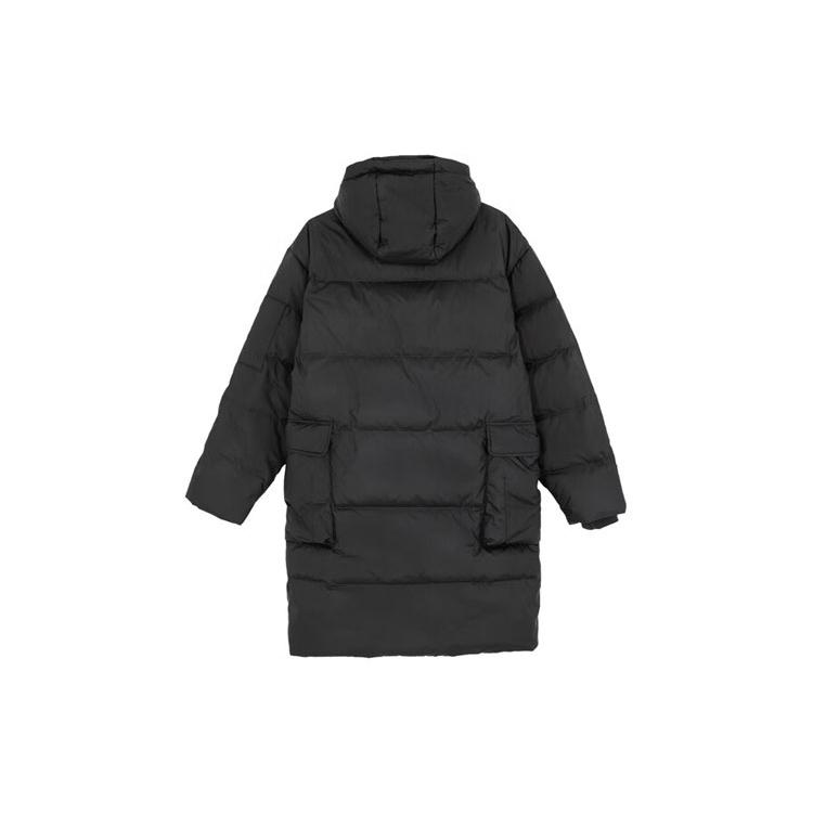 

Новые пуховики PUMA Унисекс Черный 625613-01 S