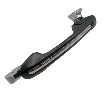 Autotürgriff passend für Honda Accord 2003-2006 OE 72680-SDE-T11ZA hinten links