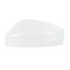 For Mazda CX-5 CX5 2017 2018    Side Mirror Frame Lower Base Cover Cap Lid Rearview Mirror Lens Glass