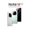 Xiaomi Redmi Note 14 Pro+ (CN version)