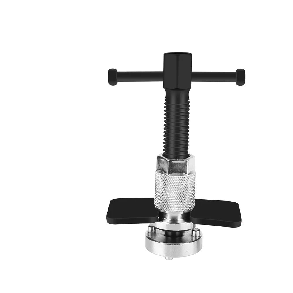 Autó Tárcsafékbetét Féknyereg Dugattyú Visszanyomó Kerékhenger Szivattyú Elválasztó Szétszerelés Javítás Teherautó Pótkocsi szerszámok