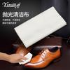 Polishing Cloth, Oil Wiping Cloth, Cleaning Cloth, Shoe Wiping Cloth, Dust Removal Cloth, Shoe Polish Care Soft Cloth, Phone Lens Cloth