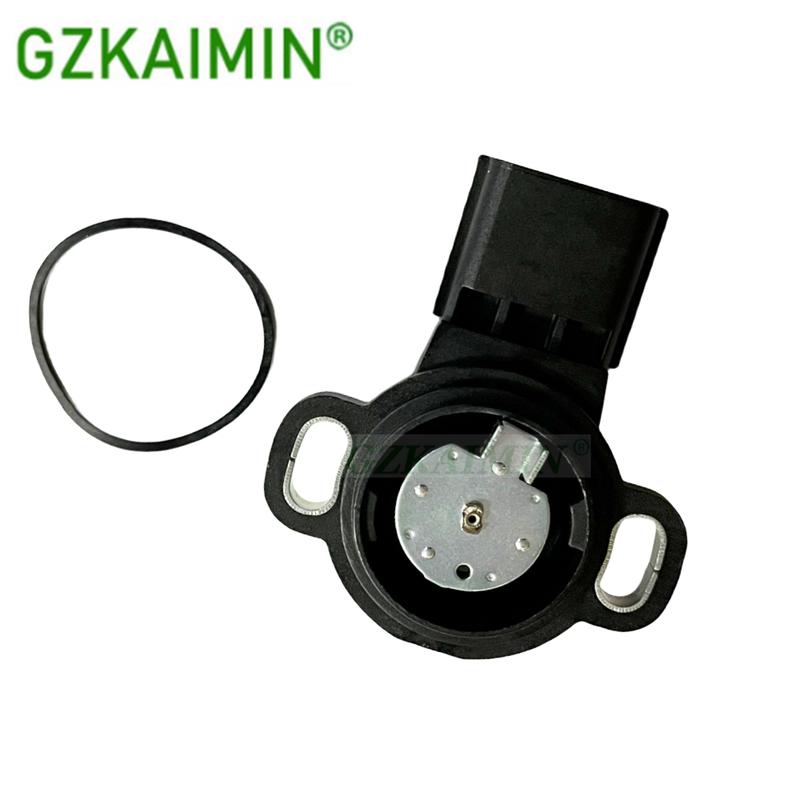Throttle Position Sensor TPS SENSOR OEM FS01-13-SL0 FS0113SL0 for MAZDA 626 MX6 PROTEGE