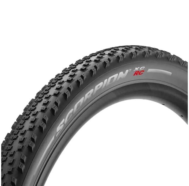 

Шина Pirelli Scorpion™ XC RC Classic ProWall 120 TPI 29´´ x 2.40 MTB 29´´ x 2.40