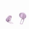 Multi-Angle Adjustable Foldable Phone Grip Foldable Design Finger Phone Holder  Office Use