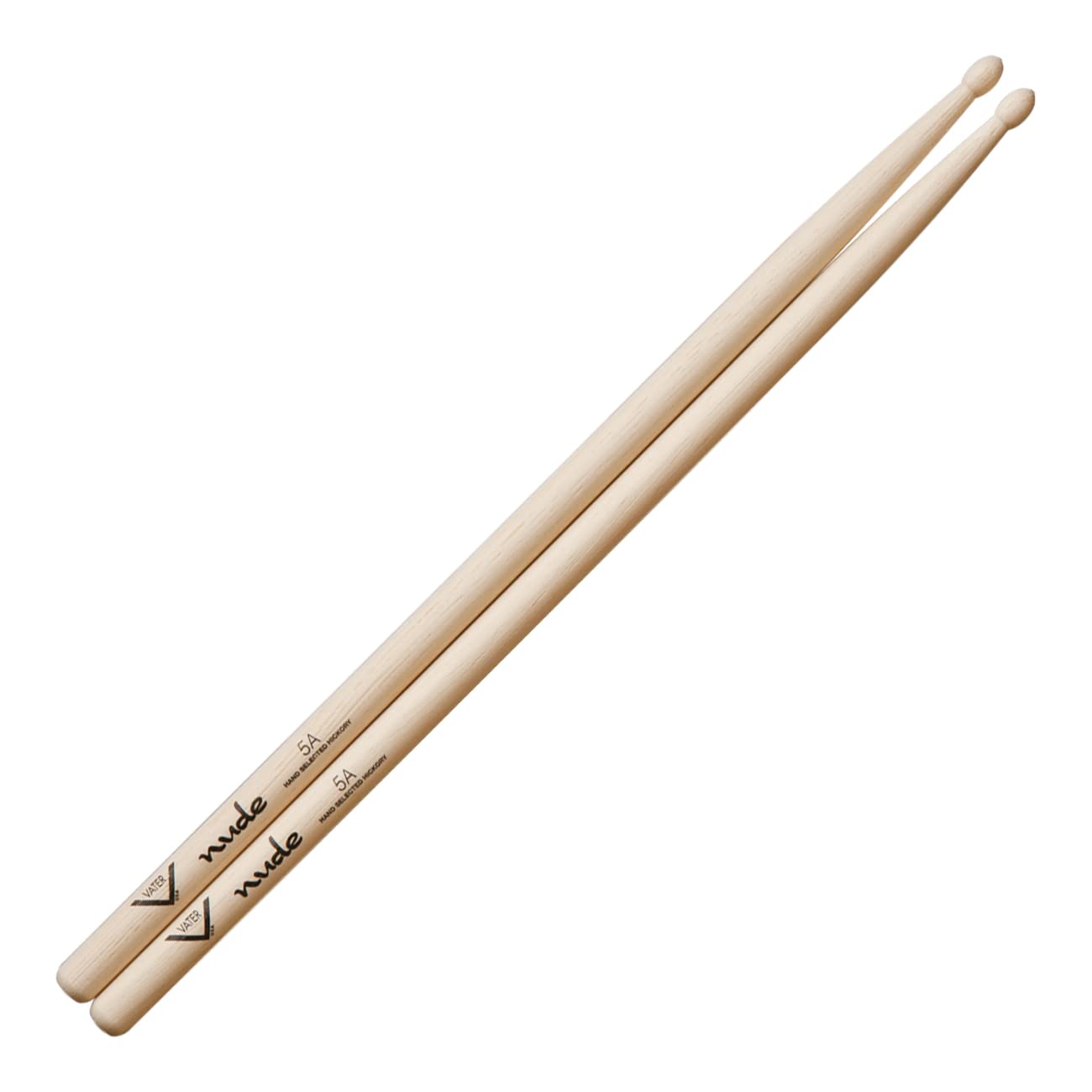 

VATER drumstick nude 5A VHN5AW (NUDE 5A)