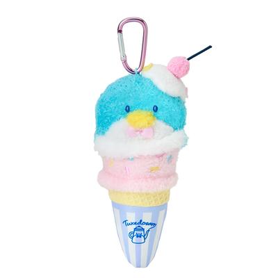 Sanrio Tuxedosam Mascot Holder Ice Cream Cafe Design Tuxedosam Age 6+ 821365