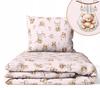 Children' Bedding 120X90 2El 90X120 For Crib