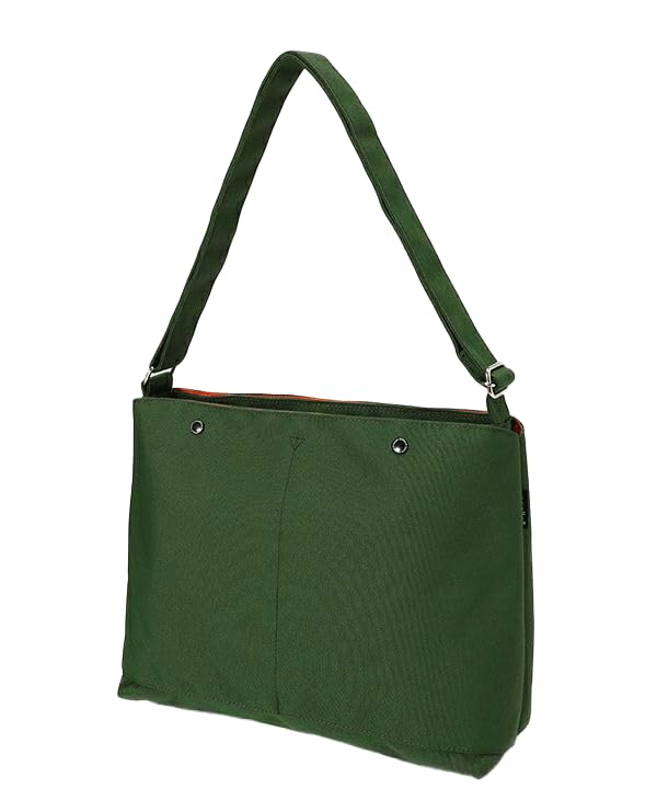 Shoulder Bag CS ATS0111Z Green [Anello]