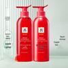 Red Repair Damage Shampoo & Conditioner Set