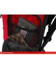 The Earth Luster Backpack-Red