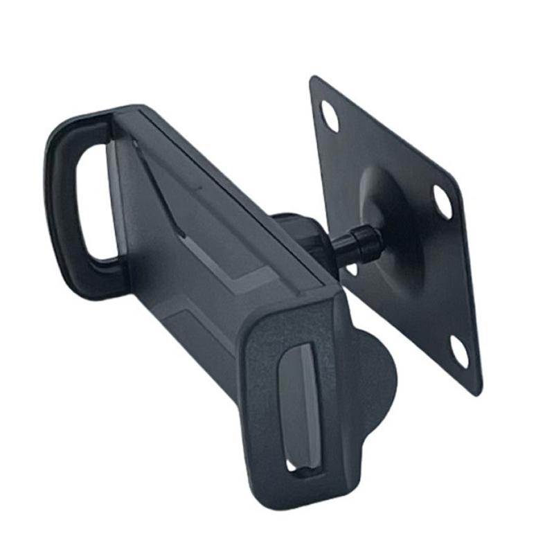 

Adjustable Wall Mount 360 Rotation Tablet Wall Holder for 4.7 to 14 Inch Tablets & Smartphones for Tablet & Smartphone 1