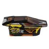 RC Car Body Shell PVC High Impact Resistance Car Body Shell Frame Spare Parts for SCY 16201 116 RC