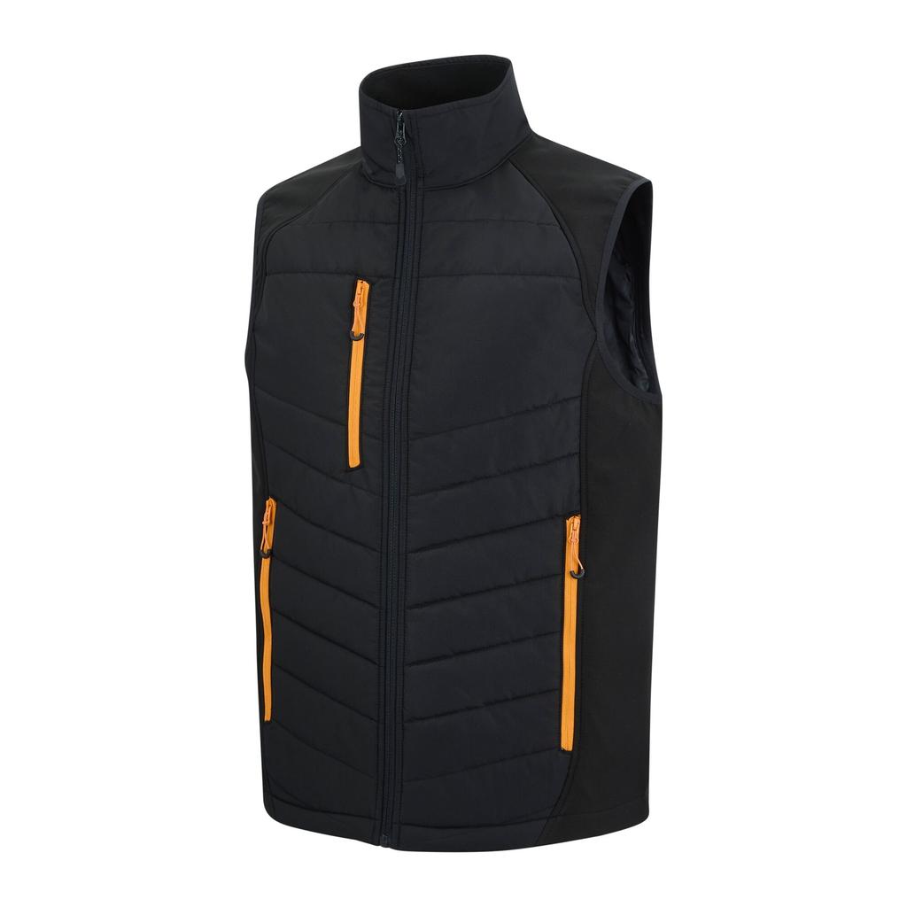 Regatta Mens Full Zip Gilet