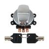 Motorcycle Start Ignition Lock for Harley Davidson CROSS BONES ROCKER Shrine FLSTC FLSTF SOFTAIL CUSTOM Dyna Low Rider 71313-96A
