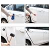 Car Door Molding, Car Door Edge Protector, Length 5m, U-shaped