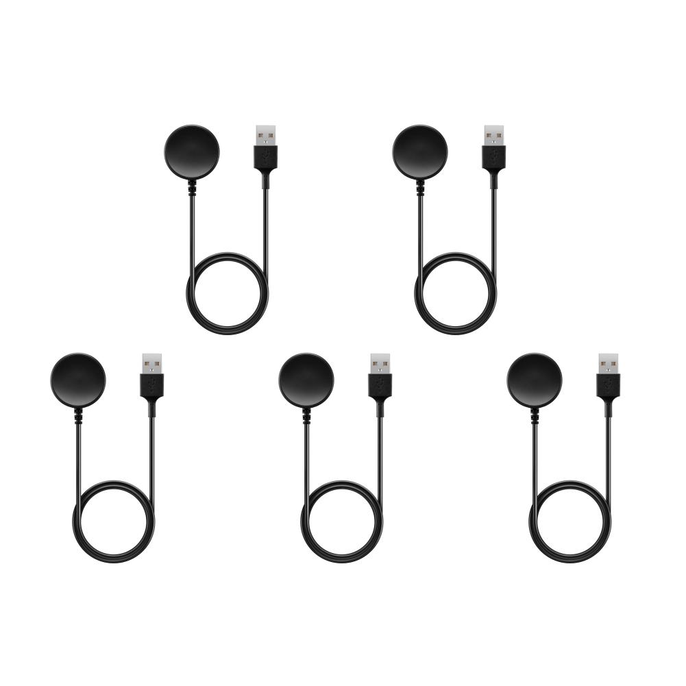 

Зарядный шнур USB/Type-C для часов Galaxy Watch6/6classic (USB)