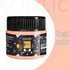 Acrylic Paint 100ml for Hand-painted Art: Wall, Graffiti, Stone, T-shirt - 38 Vibrant Colors