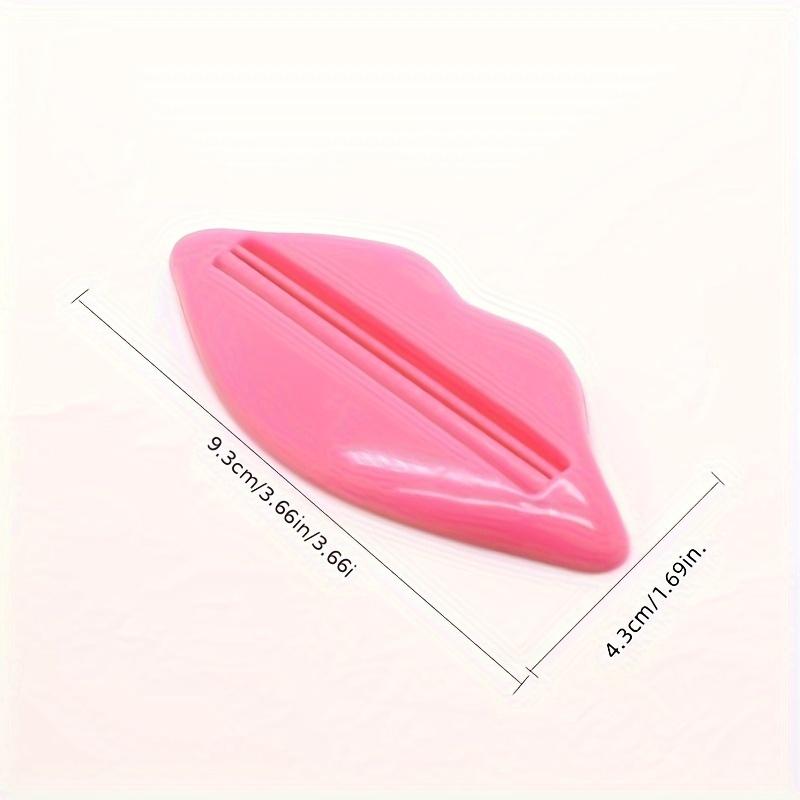 1pc/2pcs/4pcs Toothpaste Squeezer Small Toothpaste Bathroom Gadget Manual Toothpaste Tube Squeezer Bathroom Accessories