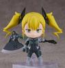 Nendoroid Kaiju No. 8 Kikoru Shinomiya Non-scale Plastic Painted Movable Figure