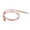 60cm Thermocouple Gas Valve Boiler Temperature Sensor Thermometer Probe Hot Water Gas Valve Induction Line Tool Set