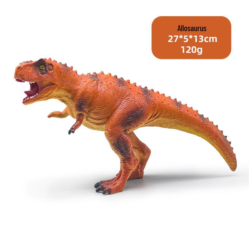 Member Exclusive: Large Sounding Triceratops Dinosaur Toy Model for Boys