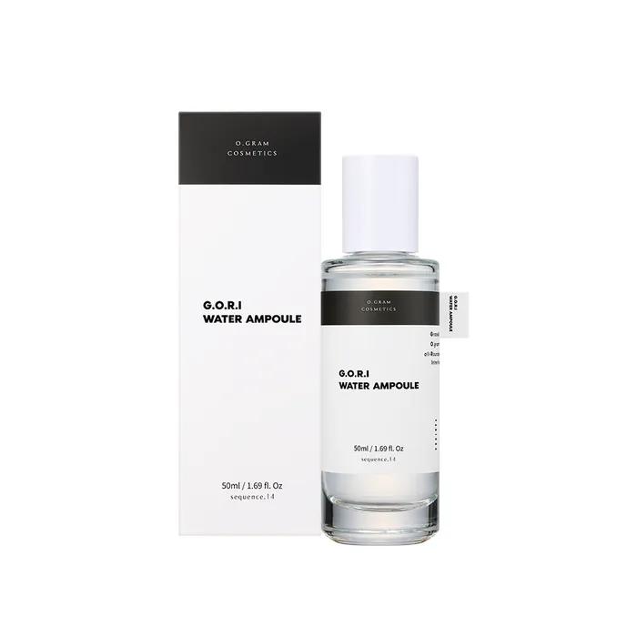 24-Hour Soothing Care_Gori Water Ampoule 50ml