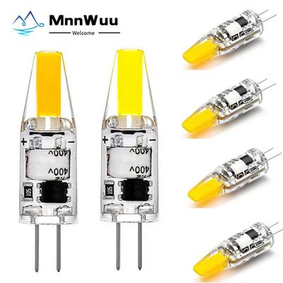 LED G4 6W Glühbirne AC 12V 220V LED Lampe Strahler Kronleuchter Beleuchtung Ersetzen 30W 60W Halogenlampen Superhell