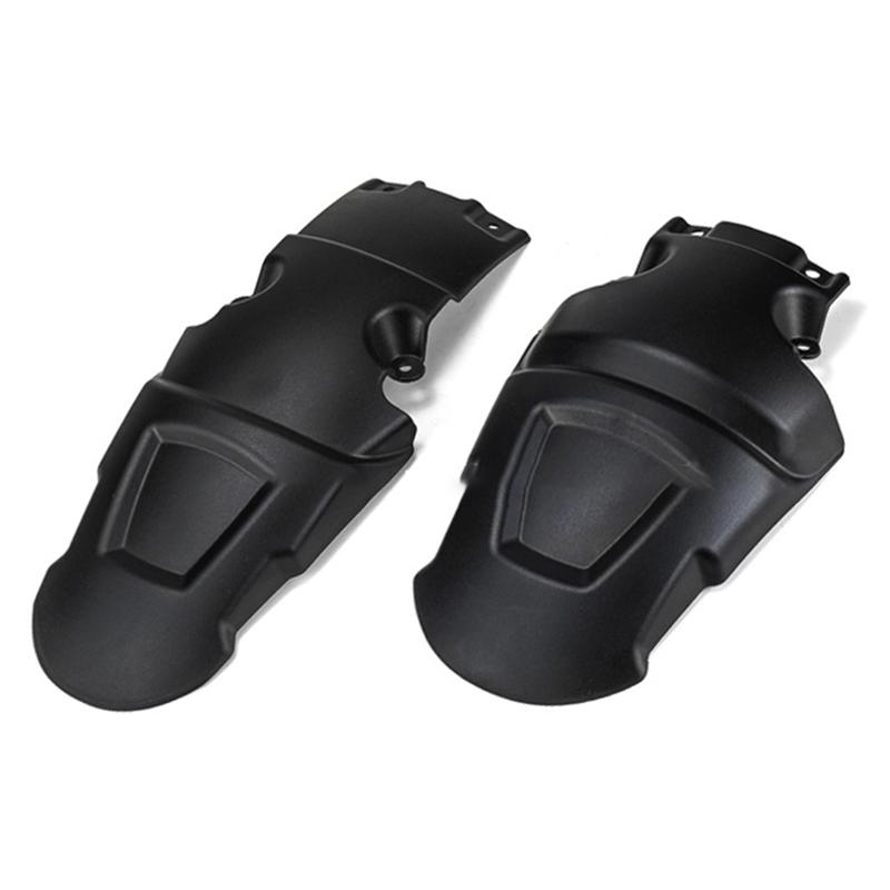 Motorcycle Rear Wheel Fender Rear Mudguard Extended Edition For BMW R1300GS R1300 GS --A87Q