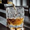 Enkelt Glas Iskaffe Latte Kopp Juicekopp Kall Dryckeskopp Hemglas Vattenglas Ölglas Whiskeyglas Mjölkglas