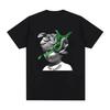 2025 Neues Sommer Hot Selling T-Shirt Für Männer Und Frauen Rapper Shirt Drip Neues Lässiges Mode T-Shirt Für Männer