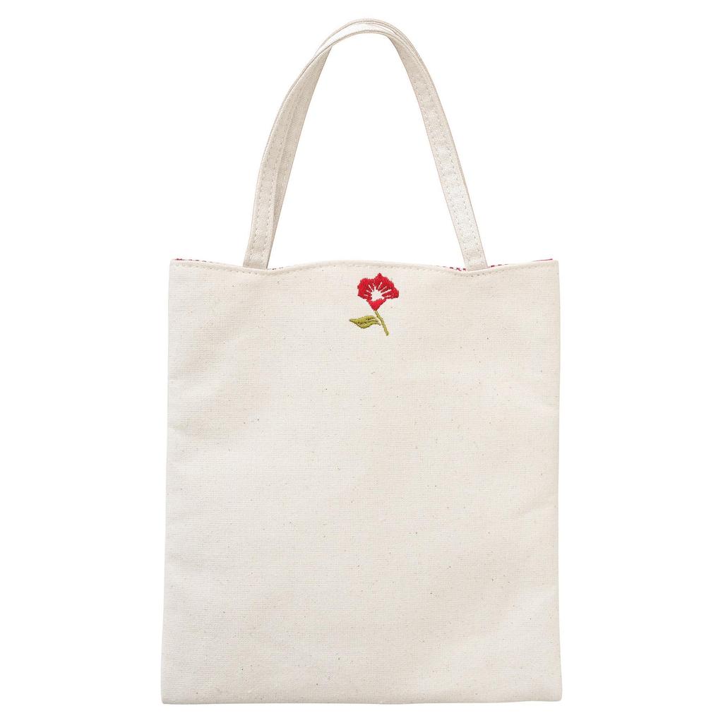 Marushin Mini Tote Čaj Malý Předmět Postava Narozeniny 1425024800 Taška, Mumínek, Maminčina Párty, Pouzdro, Design, Dárek, Dárek, Dámská,