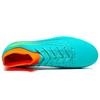 35-47 Herren High-Top-Socken Große Größen Lange Nägel Fußballschuhe Rutschfeste Verschleißfeste TPR Künstliche Corthiri Outdoor Kinder Fußballschuhe