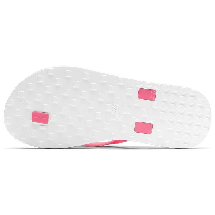 Nike On Deck Black Sunset Pulse Women Sneakers White CU3959-005