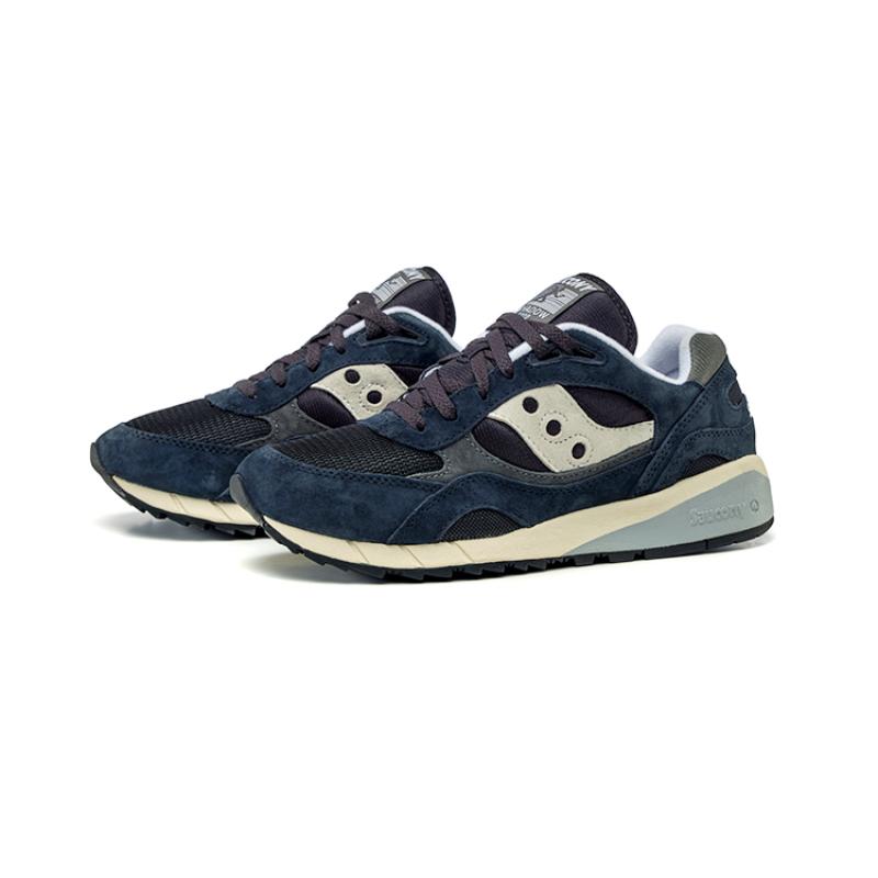 SAUCONY Shadow 6000 Navy Grey Saucony S70441-47