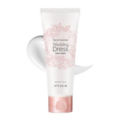 IT’S SKIN Secret Solution Wedding Dress Pure Tone-Up Cream 100ml