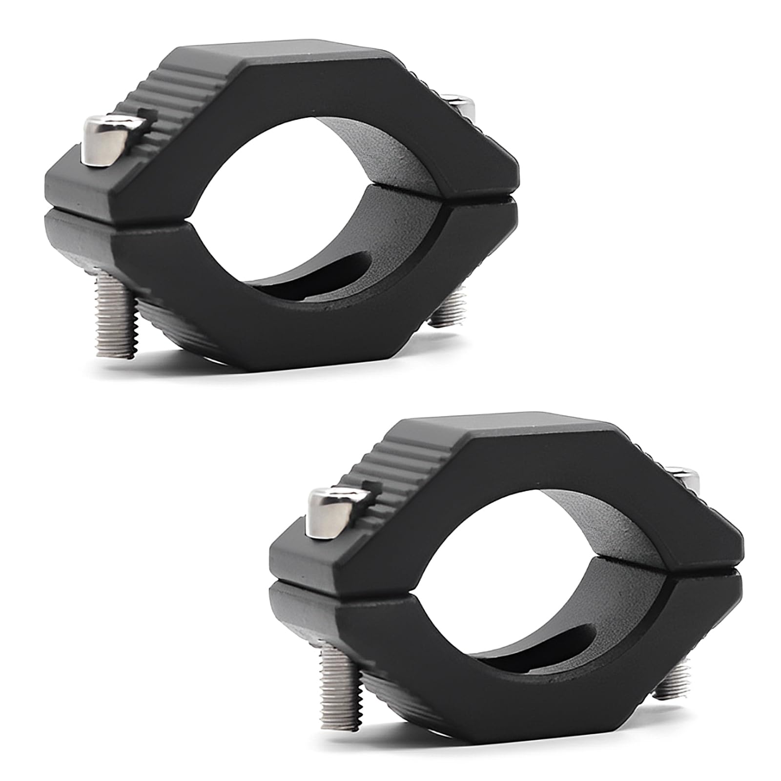 

Biqing Fog Light Stay, Universal Motorcycle Fog Light Stay, Work Light Mounting Bracket, Universal style6 чёрный