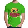 Movie Arrakis Sandworm Riders T Shirt Quality Cotton Harajuku Man S O Neck Streetwear La
