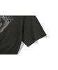 CPGN STUDIO Funtime Teddy Pigment Short Sleeve T-Shirt Smoke Black
