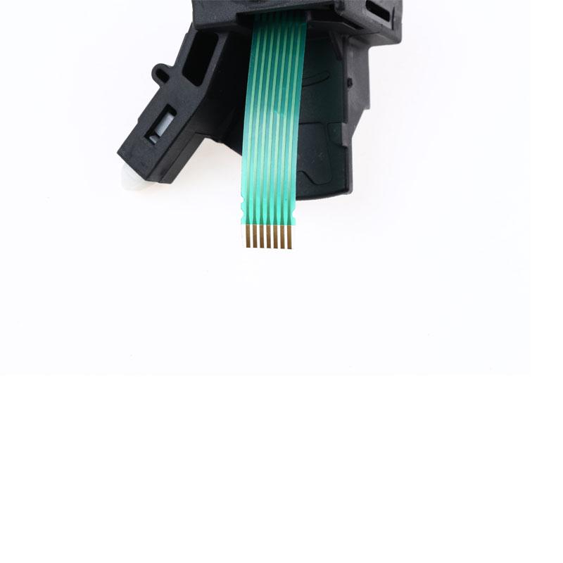 Comutator de semnalizare nou pentru PEUGEOT 1007 206 207 307 406 407 807 96477533XT 96595087XT 96608841XT Claxon pentru coloana de directie