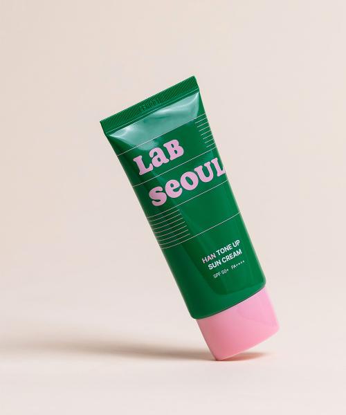 Lab Seoul One Tone Up Sun Cream 50ml