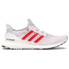 adidas Ultra Boost 4.0 Cloud White Active Red DB3199