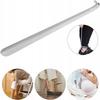 Large Metal Shoe Horn 51 Cm Polish Product Thick Rigid Steel