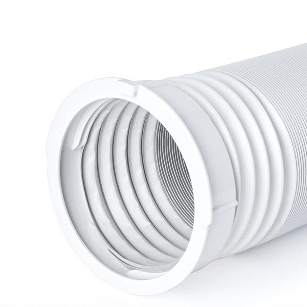 Ricambio Per Condizionatore Portatile Midea Tubo di Scarico Connettore Parti Corpo Connettore Interfaccia Tubo di Scarico Kit