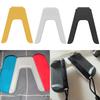 Ergonomic Game Handle Grip Linker Controller Connector for NS Controller Base Grip Holder Gaming Accessories
