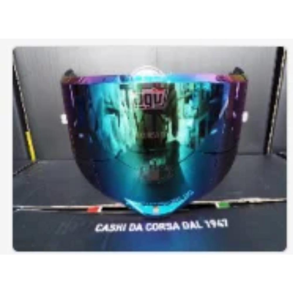 Full Face Motorcycle Helmet Pista GPRR Carbon Faber Helmet Riding Motocross Racing Motobike Helmet