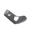 1x Outer Left Seat Adjuster Shield Part For 2011-2022 Graand Cherokee 1XN97DX9AA