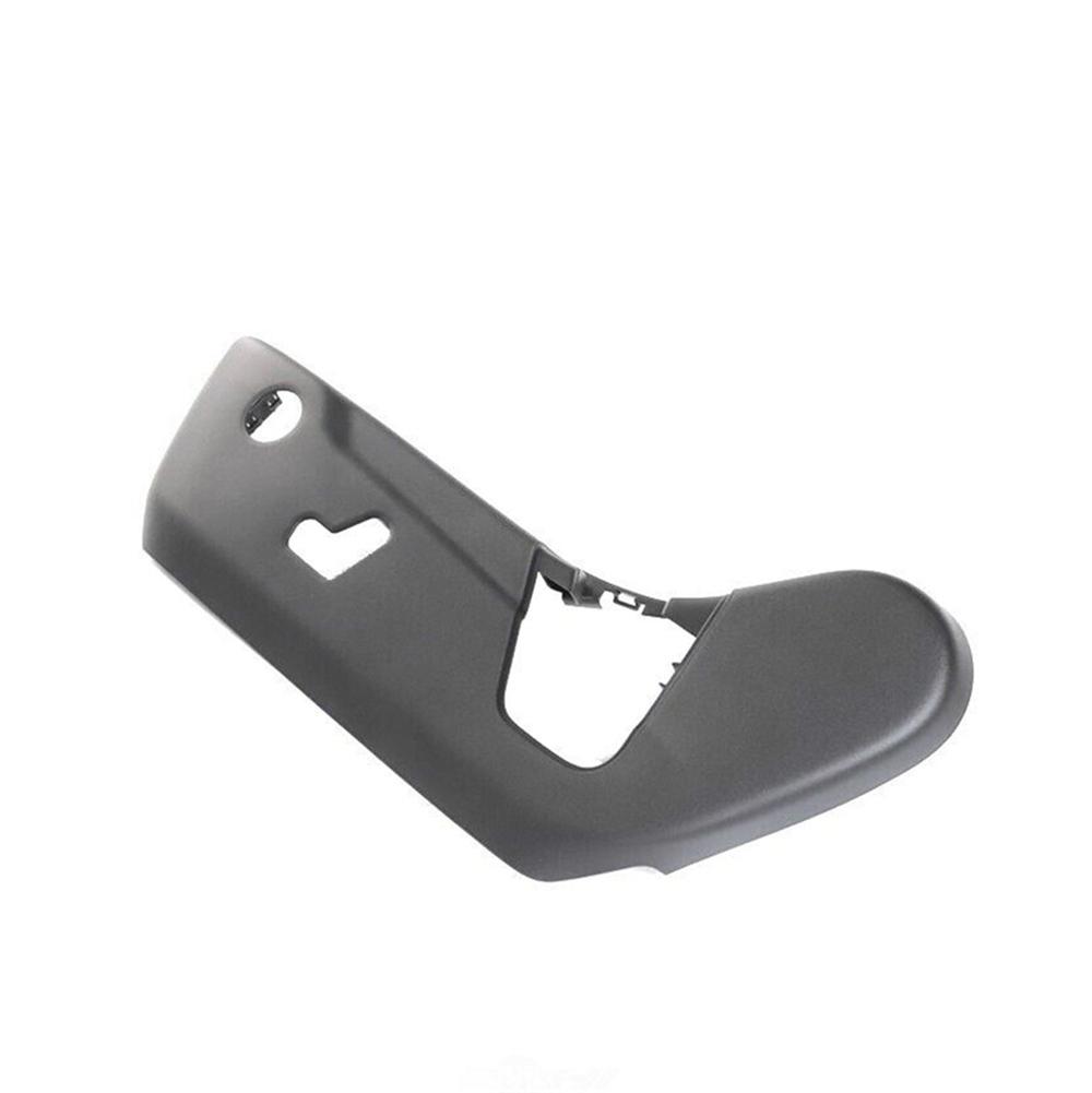 1x Outer Left Seat Adjuster Shield Part For 2011-2022 Graand Cherokee 1XN97DX9AA