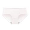 Women's Cotton Underwear Low Rise Hipster Panties High-Cut Full Coverage Ladies Briefs Cheeky Stretch Soft Bikini Underwear